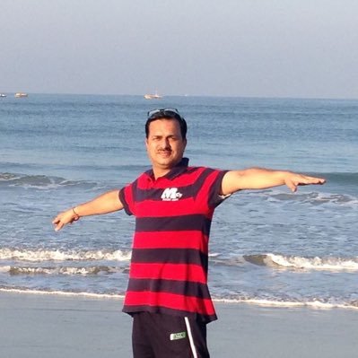 SanjayChoubey8's profile picture. 