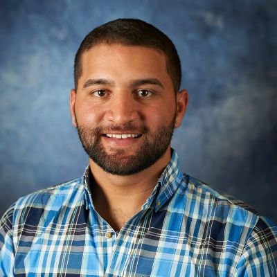 javisolivan's profile picture. 