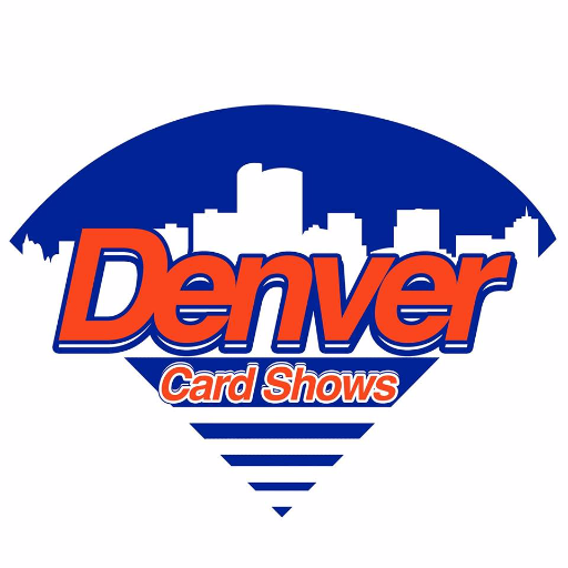 denvercardshows's profile picture. Colorado’s premier card show. 400+ tables. Trade Nights. Autograph guests. Community-built, collector-focused. Next Show: Dec 12–14 @ Livestock Center, Denver.