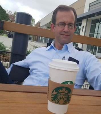 brian_kuester's profile picture. Husband. Dad.