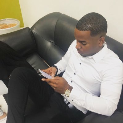 Jowelvargas_'s profile picture. Desde el 93 Dando carpeta