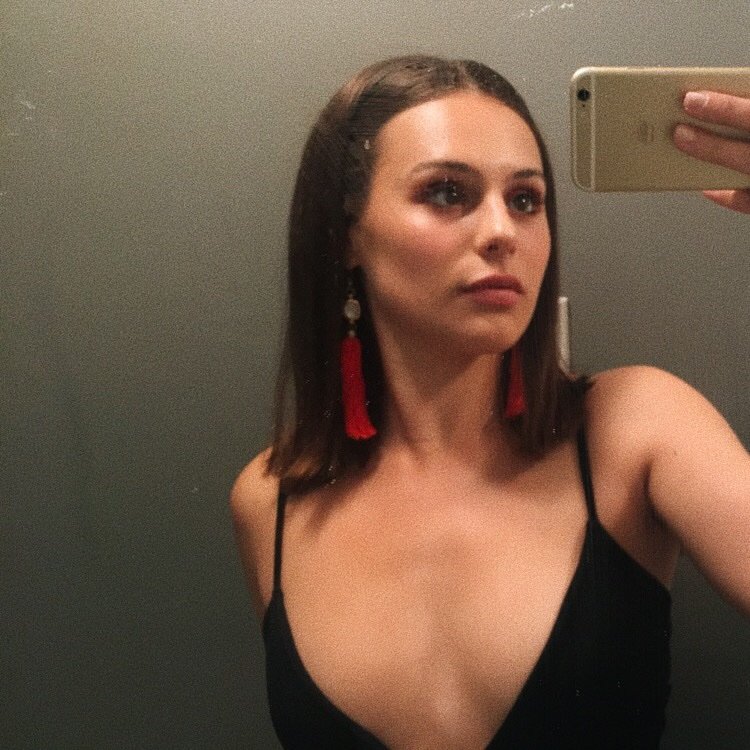 ChiSantaniello's profile picture. 