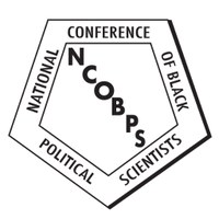 National Conference of Black Political Scientists(@NCOBPSTweets) 's Twitter Profileg