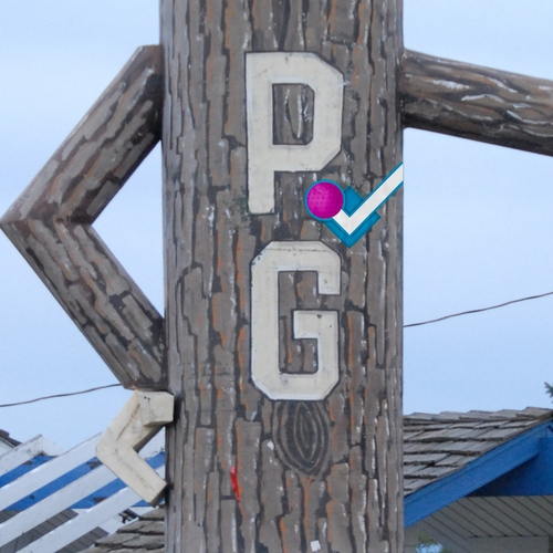 Prince George, BC foursquare community.
#CityofPG #4sq #4sqDay #foursquare