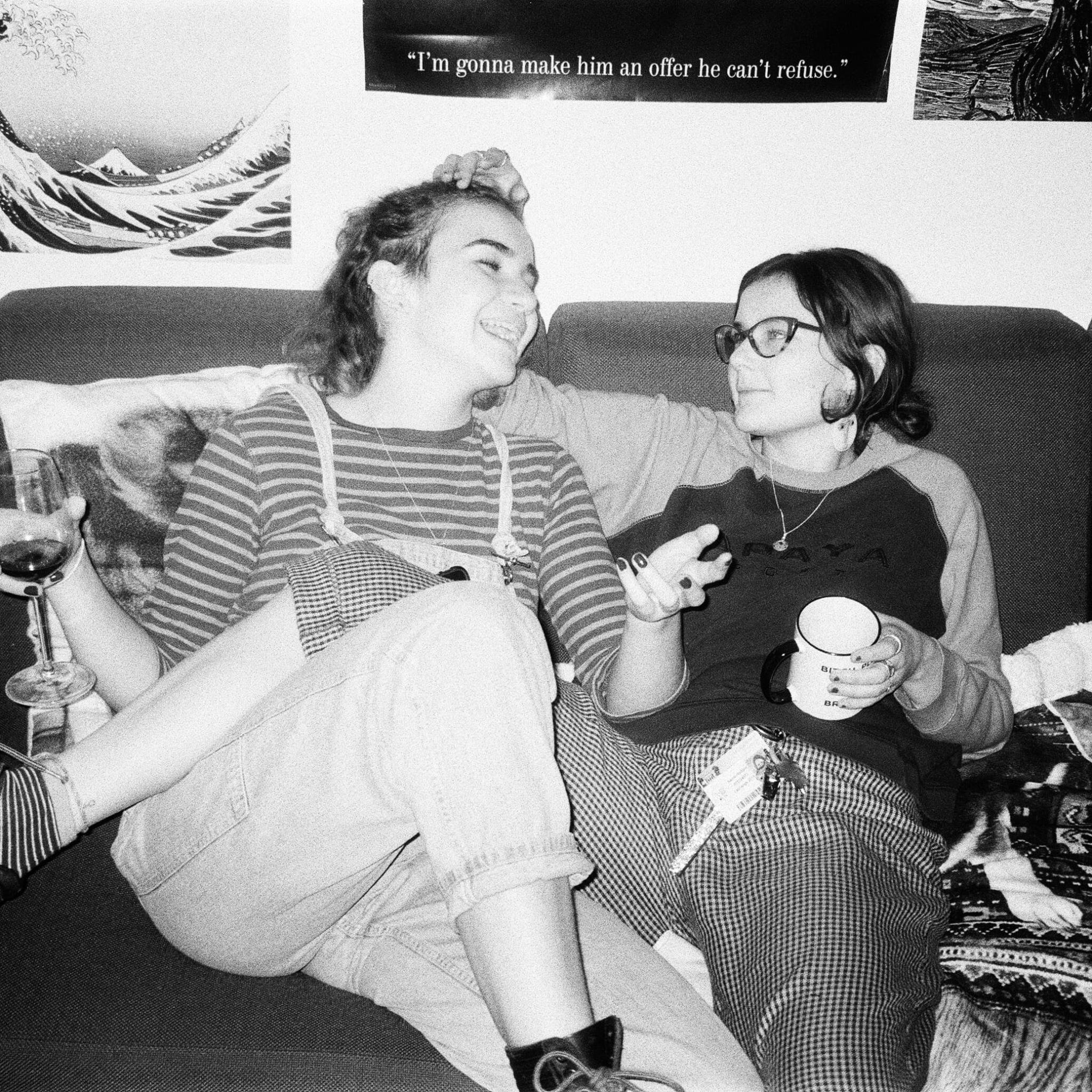 Nay_splodges's profile picture. queer communist🤘