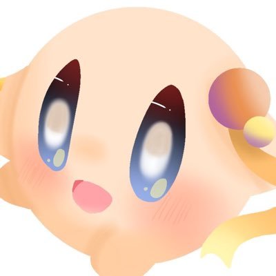 ぱかめる⇢カービィ好き☺︎さんのプロフィール画像