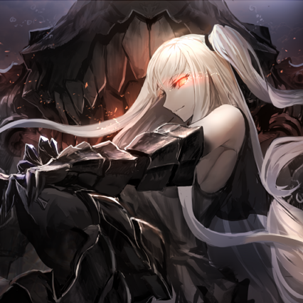 Ellienwyn's profile picture. 