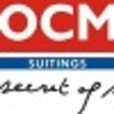 Buy OCM Men's Checkered Suit Fabric  (LSOCMTR175RBLWHCHKAUG1.25M45-3.75M_Blue_3.75 Meter) at Amazon.in