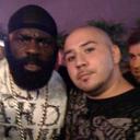 Al Ferrer - @irongod23 - Twitter