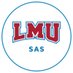 LMU Student-Athlete Services (@lmulionsSAS) Twitter profile photo