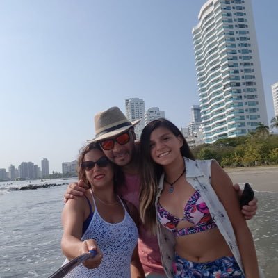 Lein_Martinez's profile picture. 😍❤️👨‍👩‍👧🚵🏻‍♀️❤️😍