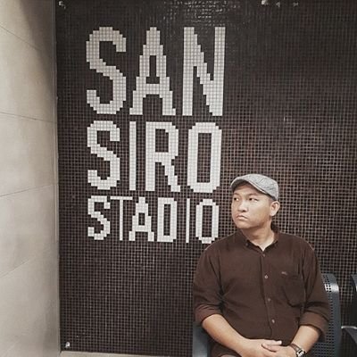 Padré | Cuore Rossonero