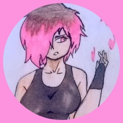 #RPaccount • SFW RP only • A roleplay account of @SXMASHXFORALL's OC “Trinity” run and made by @IzzySansLover. Requested. • #MVRP • #OC Possible ships?