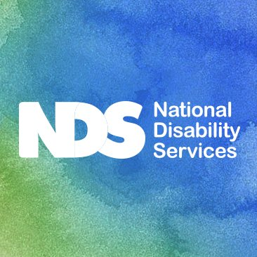 NDS is the peak body for non-government disability service organisations. Follow us to keep informed about disability sector news & events across Victoria.