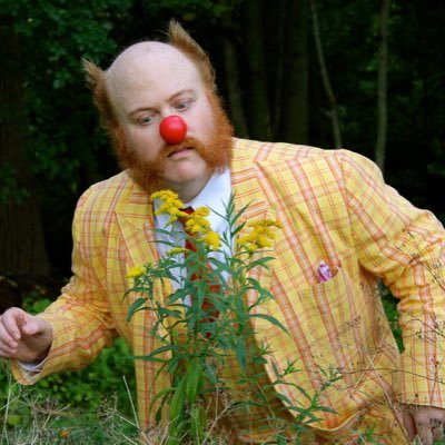 Michaelftoomey's profile picture. A Gadfly looking to undermine the status quo