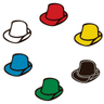 6SOMBREROS's profile picture. La CREATIVIDAD