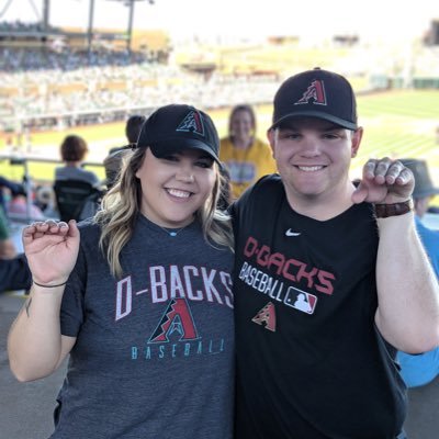 Marketing Producer for 12 News (NBC), Alabama Grad, Previously San Francisco 49ers & Arizona Diamondbacks, Triple option enthusiast, Phoenix Native, Girl Dad