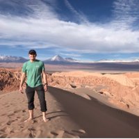 Cole Speed (@colespeed) 's Twitter Profile