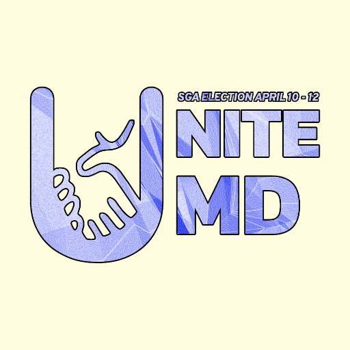 Welcome! We are Unite UMD and we are excited to be running for SGA. Let’s create a campus where any and every student can thrive. Let’s Unite UMD!