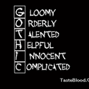 Tiffany Bridge - @xxcataclysmicxx - Twitter