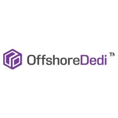 OffshoreDedi's profile picture. Best DMCA Ignored Hosting OffshoreDedi is one of the leading Offshore Hosting Provider.
Offshore Servers
Offshore Dedicated Servers
Offshore VPS
Offshore Host