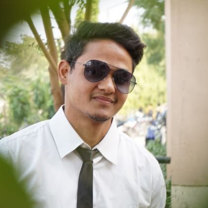 Be lion.💪
Computer science engineer
Alhamdulillah for everything..