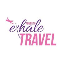 Power To Exhale Travel(@P2ExhaleTravel) 's Twitter Profile Photo