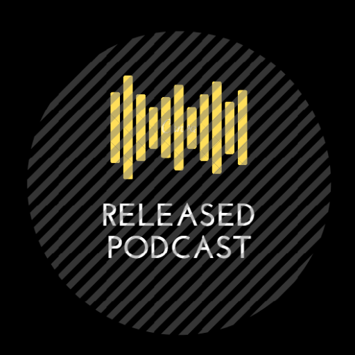 releasedpodcast's profile picture. #podcast exploring #prison experiences and resources working to break the #prisonpipeline and providing opportunities to transition back into society.