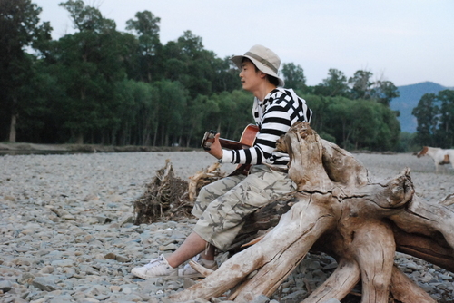 _yeoul's profile picture. 