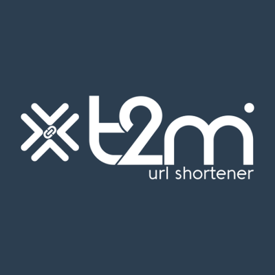 T2M URL Shortener (@t2murls) / X