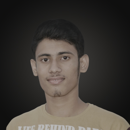 AbuKorshed's profile picture. Graphic Designer.