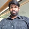 muthu_raj_t's profile picture. SRE at large