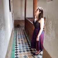 Sahar Sadoughi (@saharsadoughi) 's Twitter Profile