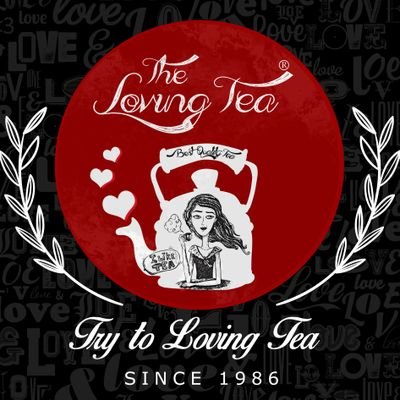 Steeped in love, one cup at a time. 🍵 Passionate about crafting the perfect tea blends that warm your heart and soothe your soul. #LovingTea
