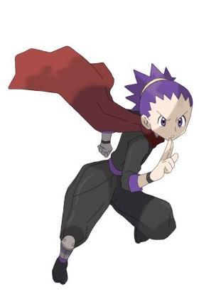 Whoa wait what? Hold on you're saying I can't do it? WELL I'M A NINJA SO OVERRULED!