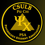 CSULB Psychology Student Association & Psi Chi Honor Society