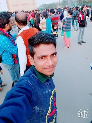 Happy