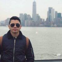 Alan Garcia (@alangar537) 's Twitter Profile