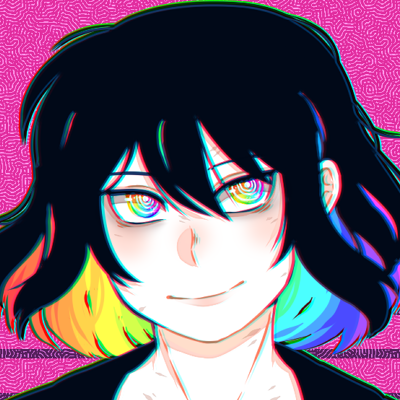 Blindさんのプロフィール画像