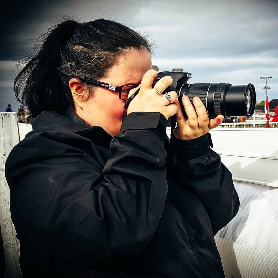 #MohawkCollege and #WesternU alumnus. Proud Canadian. Pet and Wildlife Photographer 📸