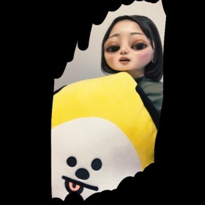 18살⋆방탄소년단 ⋆95s⋆最近韓国語勉強中 ⋆長崎army⋆00line⋆ヨジャ 👸🏻💜⋆フォロバ100000% @bts_twt !!低浮上