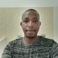 Daniel Muli (@danielmuli1) 's Twitter Profile