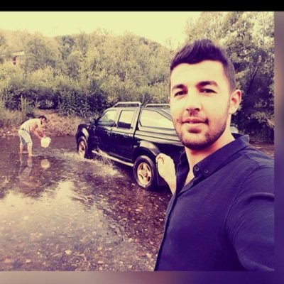 murat93863116's profile picture. 