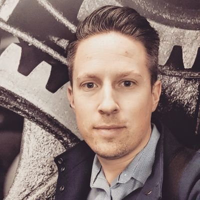 MarkChallis's profile picture. Head of Cyber & AI Security in the legal sector.  #cafc fan.  All views my own.