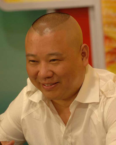 guodegang_'s profile picture. 