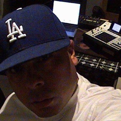 SawedOff13's profile picture. Producer/Engineer/DJ, loves music Raiders/Lakers/Dodgers