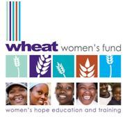 The Women’s Hope Education and Training (WHEAT) Trust is a women's fund that supports grassroots women making a difference in their communities.