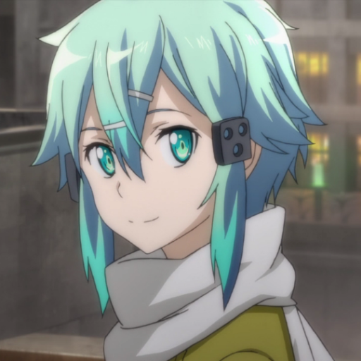 i2Sinon Profile Picture