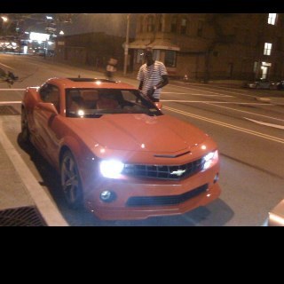 Maybach3's profile picture. 