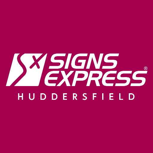 Signs Express Hudds